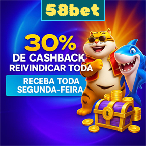 58bet Rebate