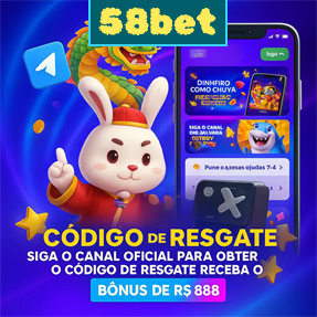 58bet Fundo de Resgate de Perdas Semanais