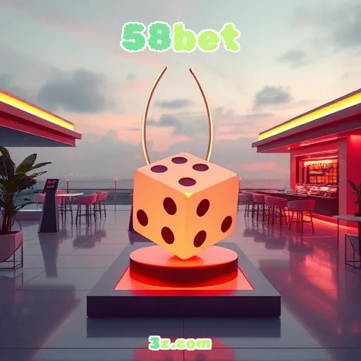 58bet: A Revolução dos Jogos Ao Vivo Que Você Precisa Conhecer