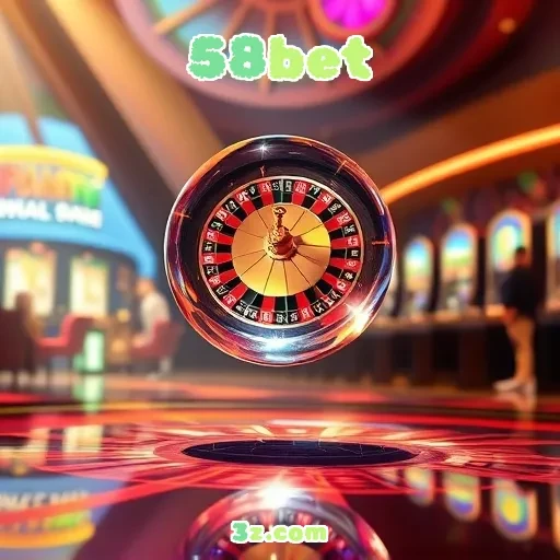 58bet: Experiência de Jogo Móvel que Encanta e Diversifica