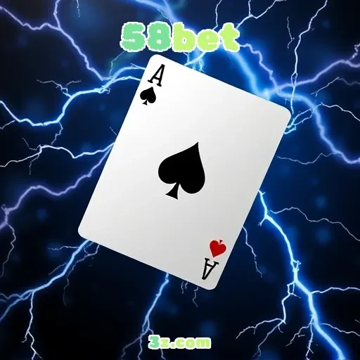 58bet: Explore a Diversão Infinita dos Jogos Virtuais